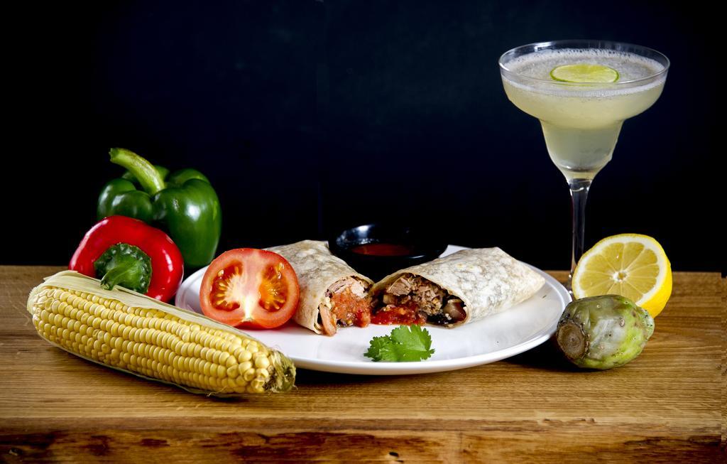 מלון Gothems Cantina Y Casitas מראה חיצוני תמונה
